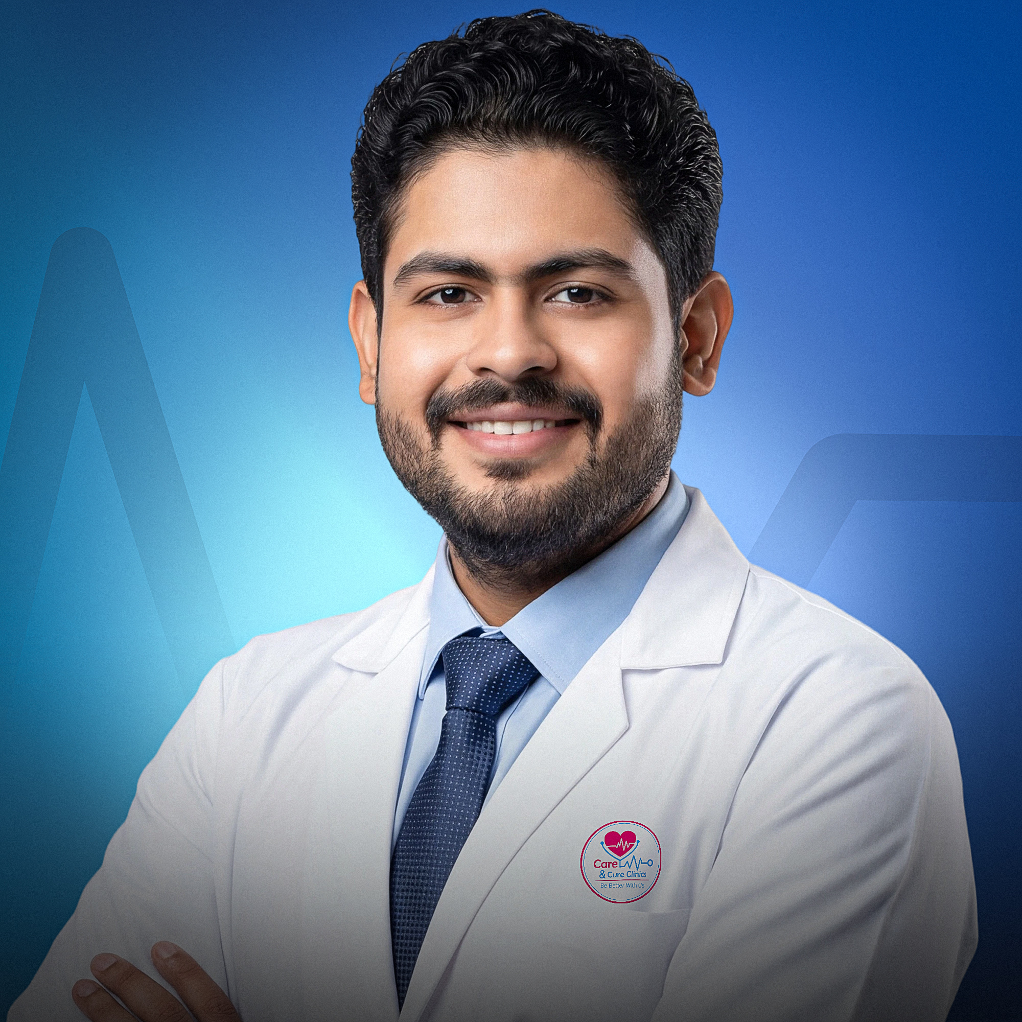 احمد النجار