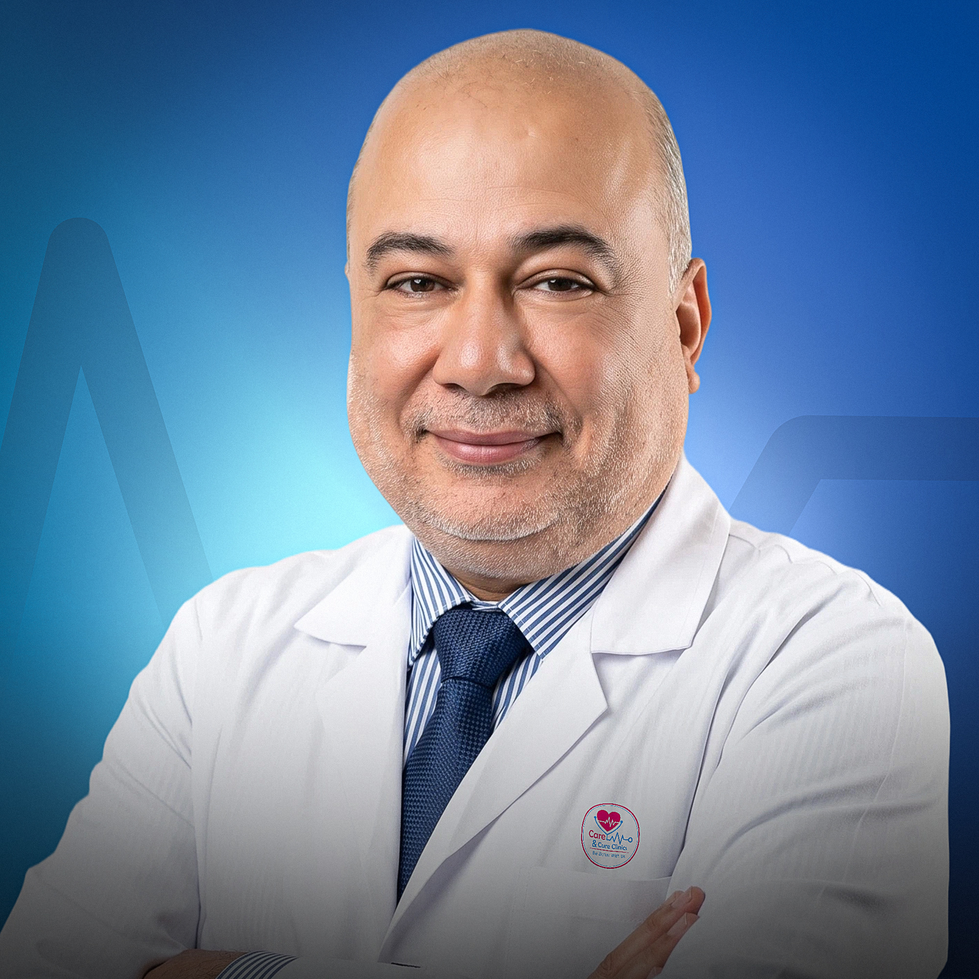اسامه العطار