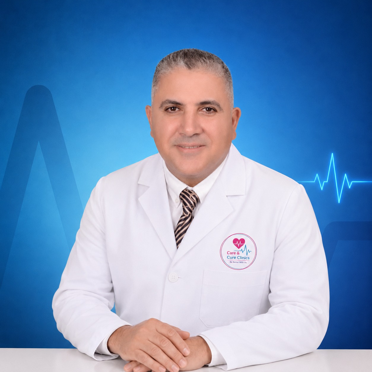 عصام مهران