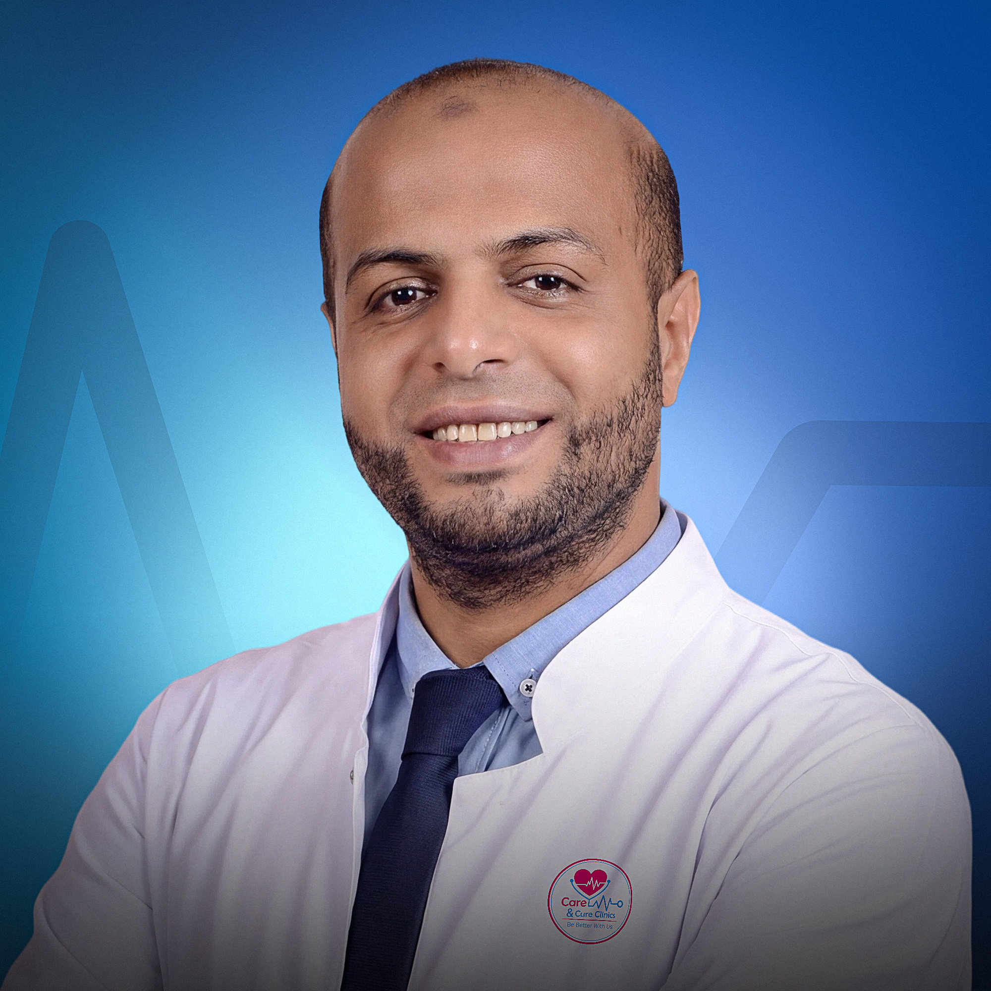 محمد عمار