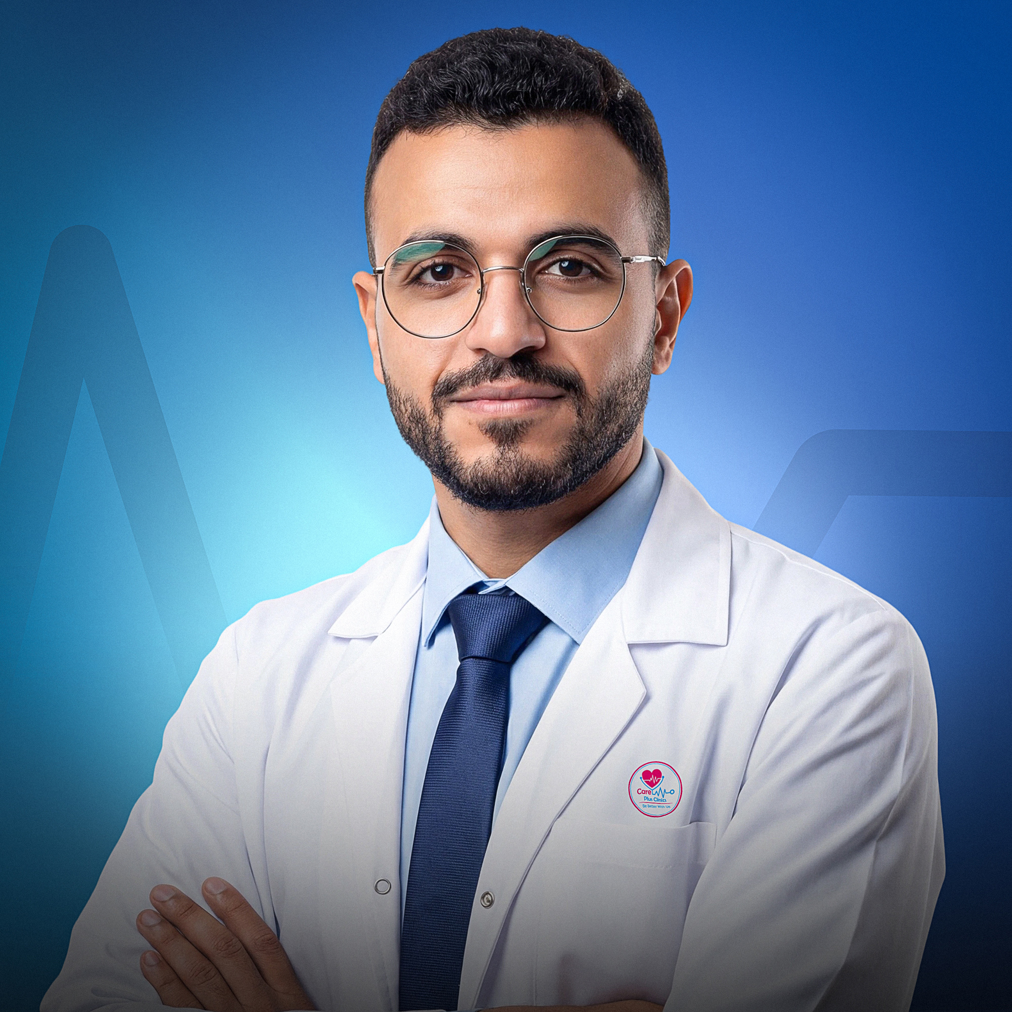 مهاب اشرف