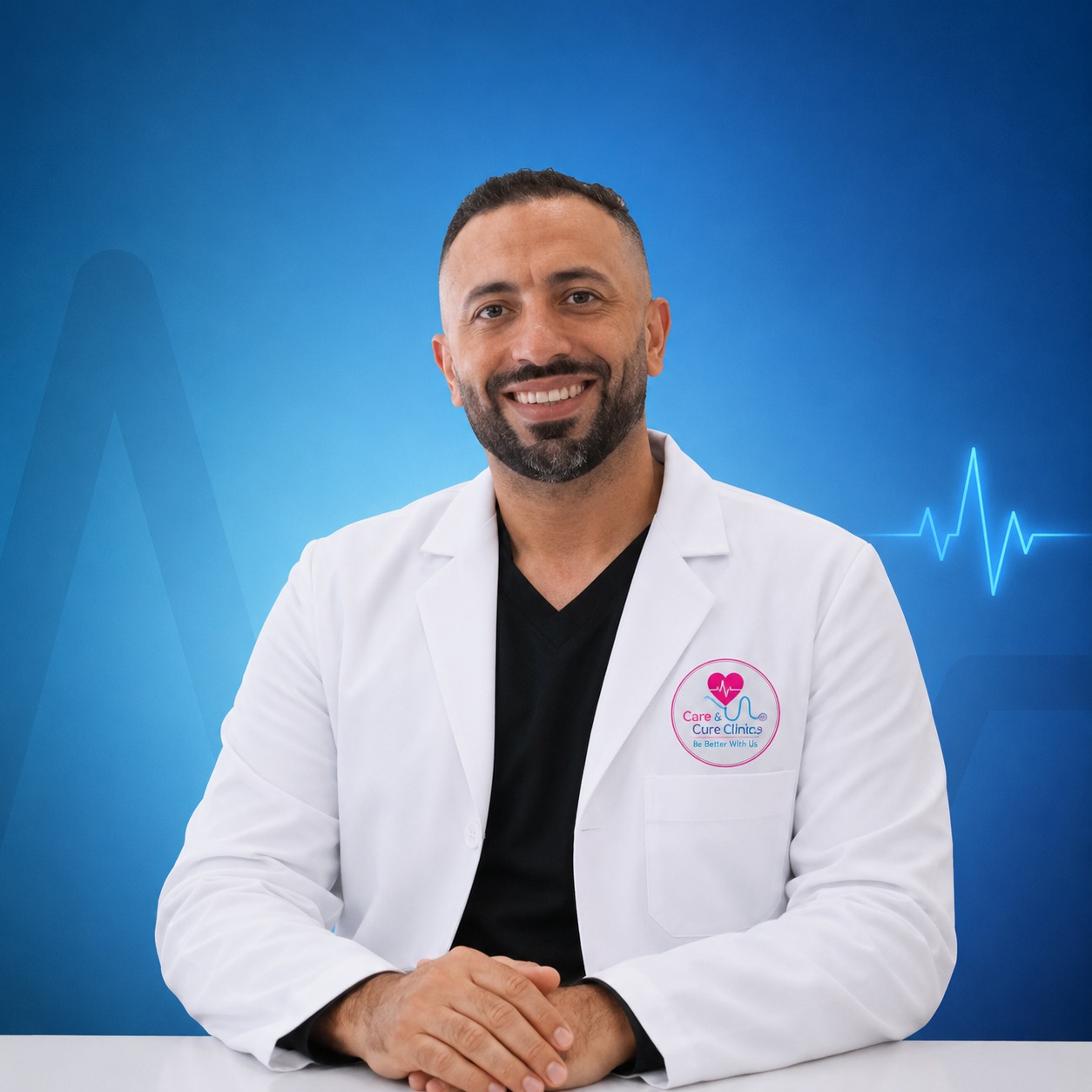 حارث ميرا