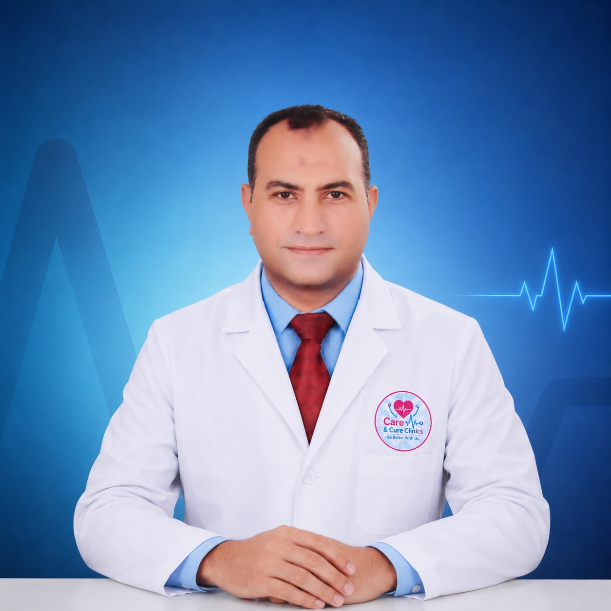 وائل احمد جاد الكريم