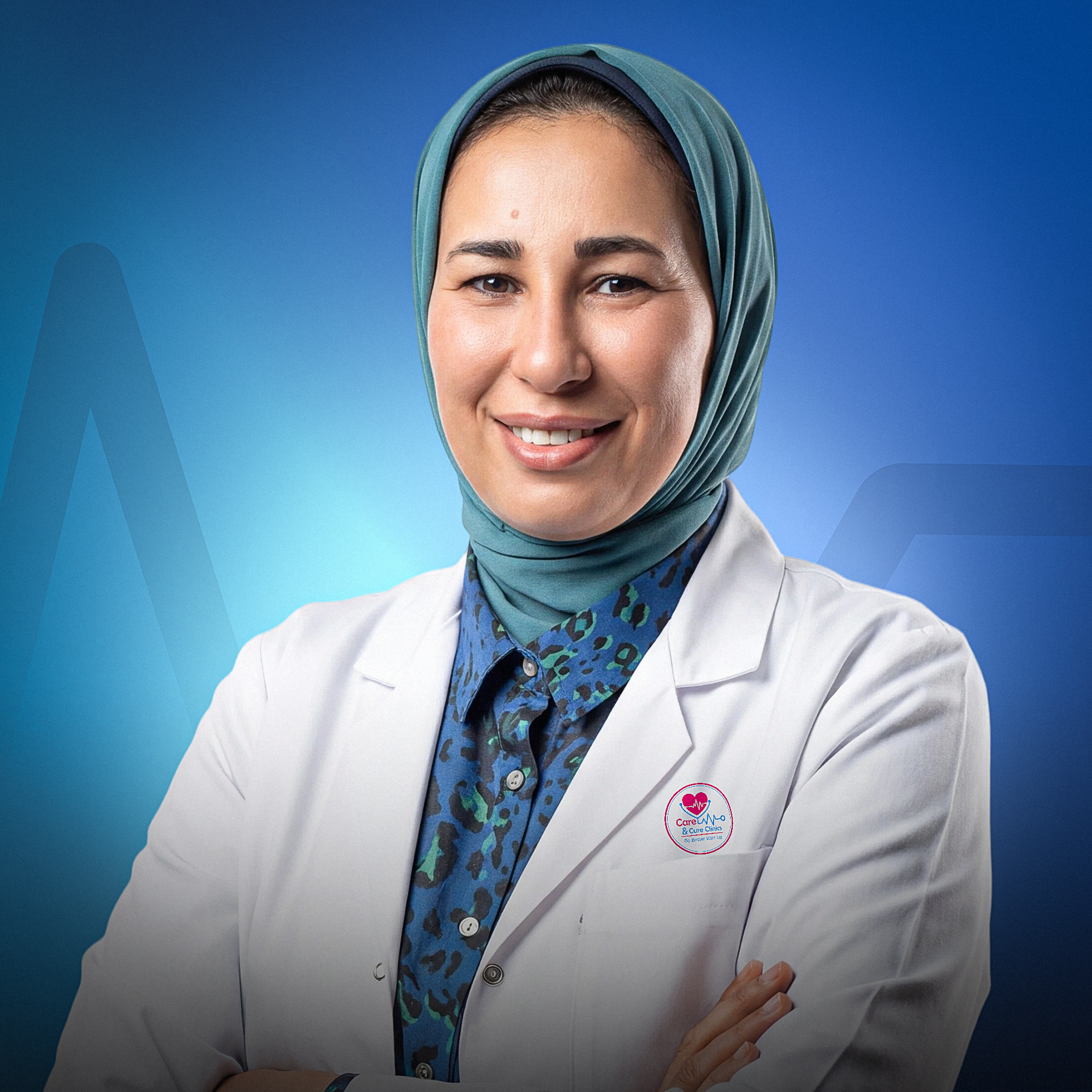 فاطمة محمد