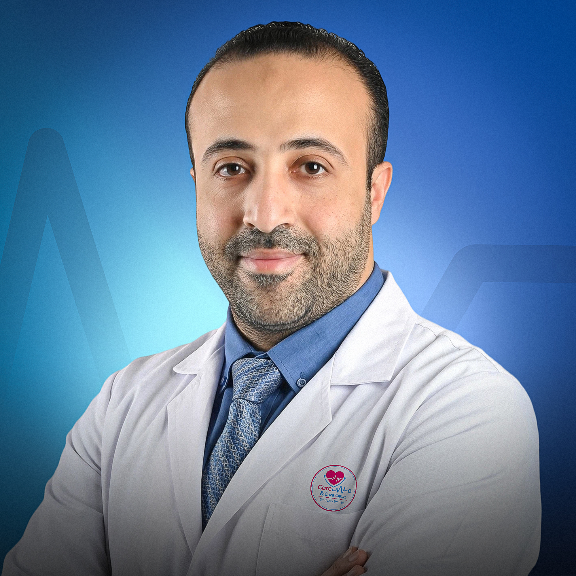 أحمد طارق عماره
