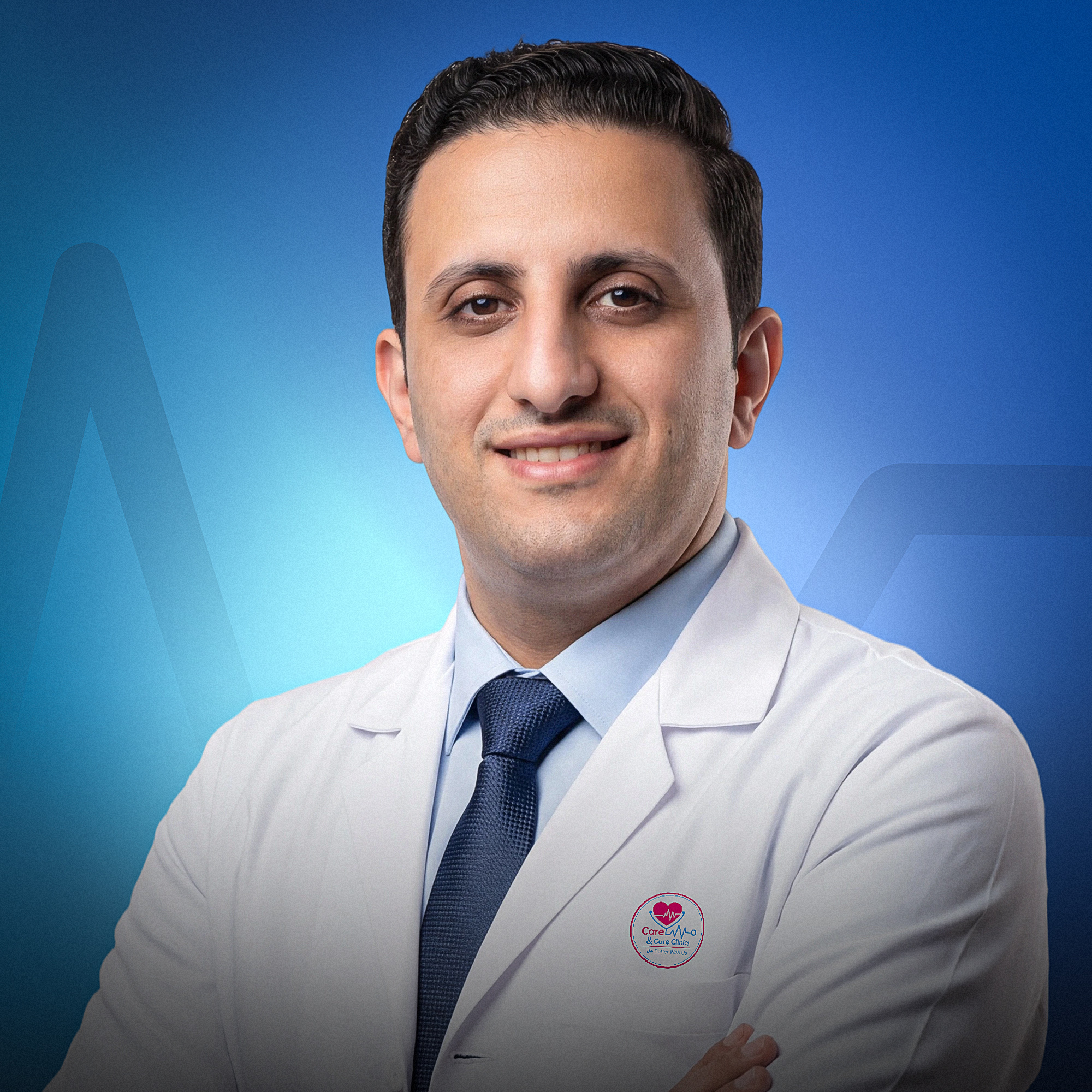 احمد إبراهيم السيد