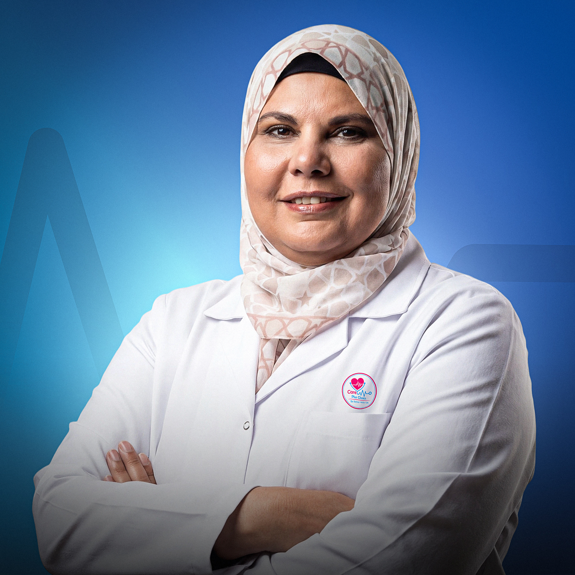 نهى ناجى